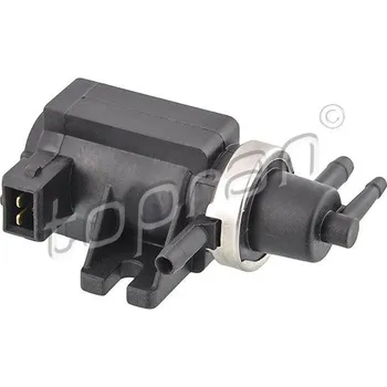 Ventil motoru Měnič tlaku, výfukový systém TOPRAN 108 605