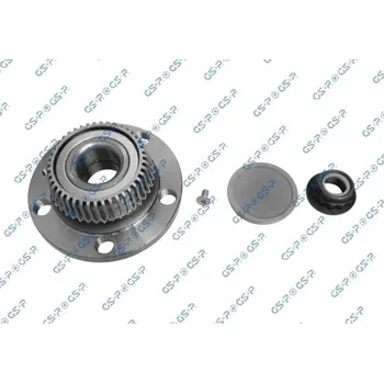 Sada ložisek kol GSP 9230051K