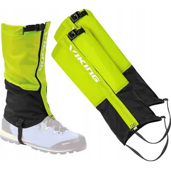 Cyklistické návleky Návleky Na Boty celoroční chrániče gaiters VIKING Kaňon, velikost XL