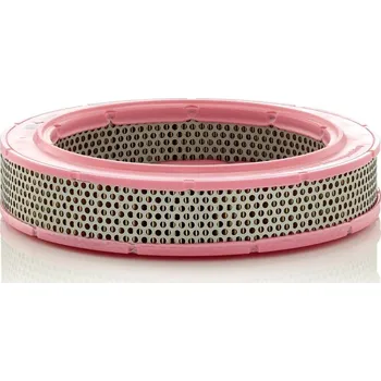 Filtr do auta Vzduchový filtr MANN-FILTER C 2649