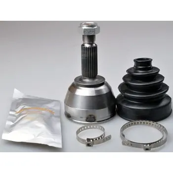 Hřídel nápravy Sada kloubů, hnací hřídel DENCKERMANN C120204