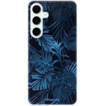 Pouzdro na mobilní telefon Odolné silikonové pouzdro iSaprio - Jungle 12 - Samsung Galaxy S24 FE