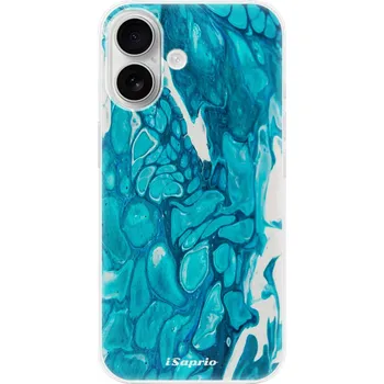 Pouzdro na mobilní telefon Odolné silikonové pouzdro iSaprio - BlueMarble 15 - iPhone 16