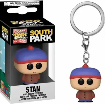 Figurka Figurka na klíče South Park - A