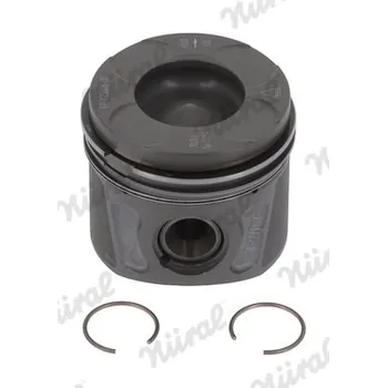 Píst motoru Píst NÜRAL 87-425608-00