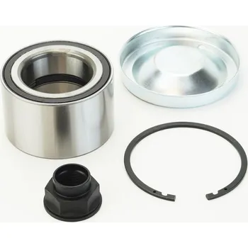 Sada ložisek kol CONTINENTAL CTAM WBE1142