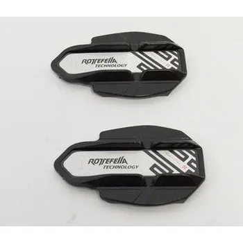 Běžecké lyžování Podpatěnka NNN touring NIS kus