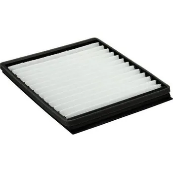 Ventilátor topení a klimatizace Filtr, vzduch v interiéru DENCKERMANN M110348