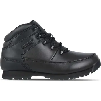 Pánské polobotky Boty Firetrap Black 1002100 13 (48.5)