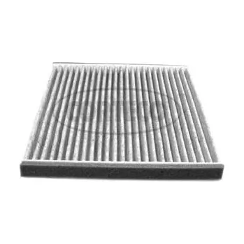 Klimatizace automobilu Filtr, vzduch v interiéru CORTECO 80000419