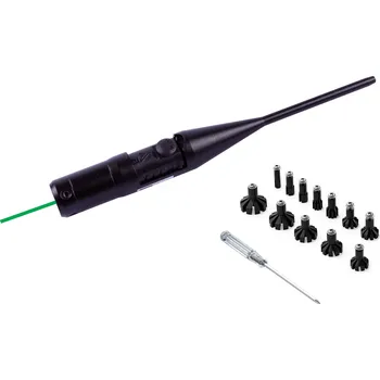 Příslušenství pro sportovní střelbu B-Optics 30184 nastřelovací laser