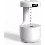 Moderní antigravitační zvlhčovač vzduchu a difuzér