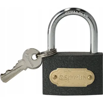 Visací zámek Železná visací zámek 46 mm