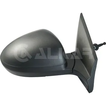Auto zrcátko Vnější zpětné zrcátko ALKAR 6165455
