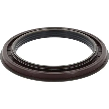 Těsnicí kroužek hřídele, náboj kola CORTECO 12017353B