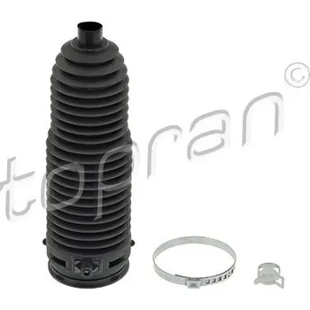 Sada měchů, řízení TOPRAN 408 983