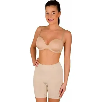 Stahovací kalhotky Dámské stahovací kalhotky 06-50 HANNA STYLE tělová XXL