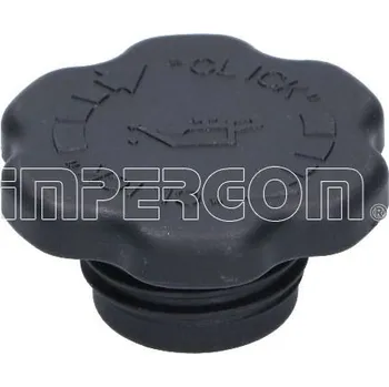 Kryt motoru Uzávěr, plnicí hrdlo olejové nádrže ORIGINAL IMPERIUM 43038