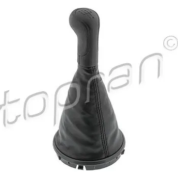 Manžeta řadicí páky TOPRAN 115 886