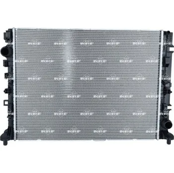 Chladič motoru Chladič, chlazení motoru NRF 550346