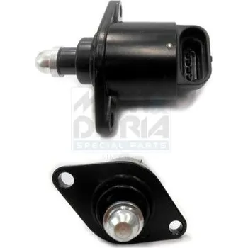 Ventil klimatizace Volnoběžný regulační ventil, přívod vzduchu MEAT & DORIA 84007