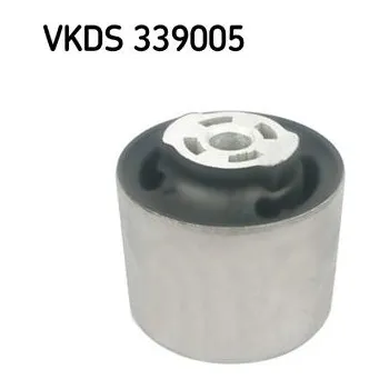Zavěšení kol Uložení, řídicí mechanismus SKF VKDS 339005