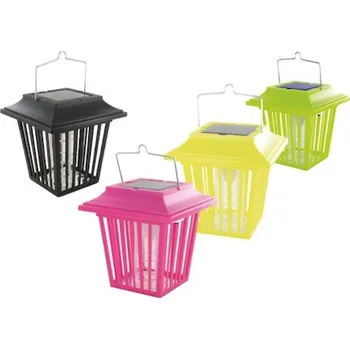 Venkovní osvětlení Weitech WK 3017 Solární UV lampa