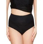 Dámské stahovací kalhotky Gosia FABIO černá M