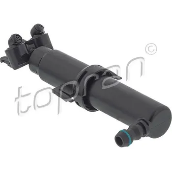 Autosklo Tryska ostřikovače, čištění světlometu TOPRAN 116 225