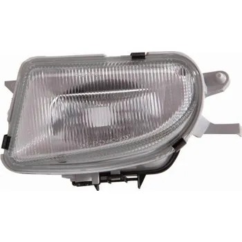 Mlhový světlomet Mlhovka ABAKUS 440-2007L-UQ