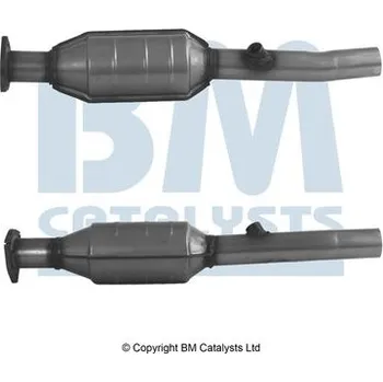 Katalyzátor Katalyzátor BM CATALYSTS BM91248H