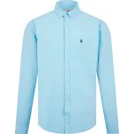 Košile Original Penguin Cool Blue 1057073 Medium