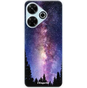 Odolné silikonové pouzdro iSaprio - Milky Way 11 - Xiaomi Redmi 13