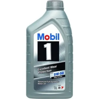 Motorový olej MOBIL 1 FS X2 5W-50, 1L