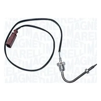 Autoelektrika Čidlo, teplota výfukových plynů MAGNETI MARELLI 172000667010