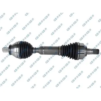 Hřídel nápravy Hnací hřídel GSP 201381