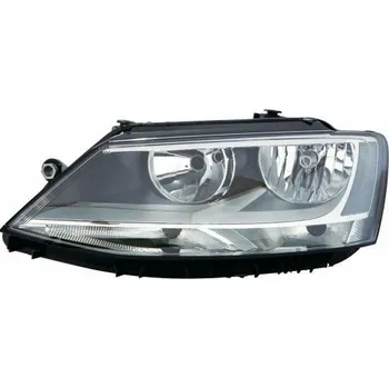 Přední světlomet Světlomet ABAKUS 441-11G6LMLDEM2