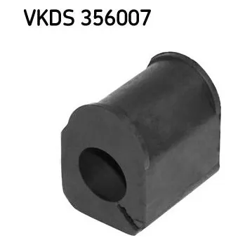 Zavěšení kol Ložiskové pouzdro, stabilizátor SKF VKDS 356007