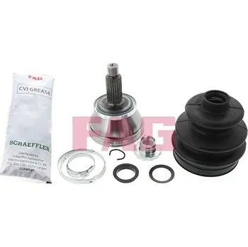 Hřídel nápravy Sada kloubů, hnací hřídel Schaeffler FAG 771 0324 30