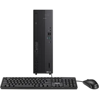 Stolní počítač ASUS ExpertCenter D7 SFF (D700SER-514400029X)