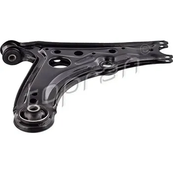 Zavěšení kol Řídicí páka, zavěšení kol TOPRAN 103 995