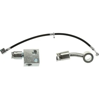 Brzdová hadice Brzdová hadice TRW PHD1203