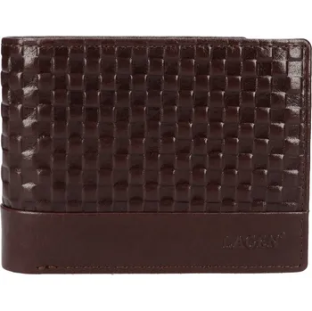 Módní doplněk Lagen BLC-5981-224 Brown