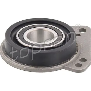 Hřídel nápravy Vnitřní ložisko,hnací hřídel TOPRAN 302 406