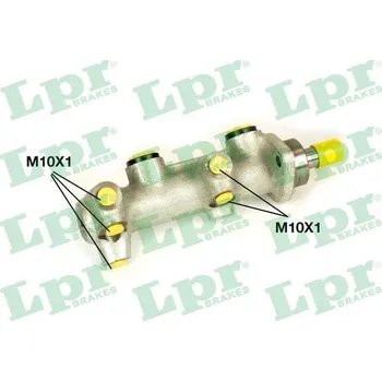 Brzdový válec Hlavní brzdový válec LPR 1157