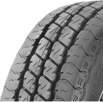 Letní osobní pneu 195/70R14 104/102N, Nankang, TR-10 TRAILER