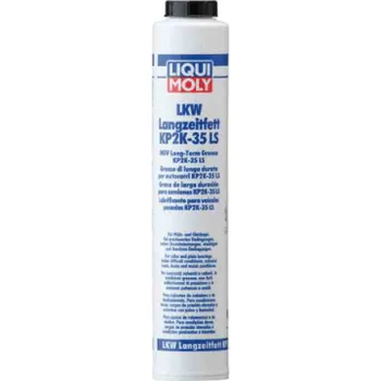 LIQUI MOLY 3348 Mazací tuk KP2K-35, 400g