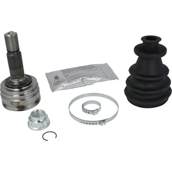 Hřídel nápravy Sada kloubů, hnací hřídel METELLI 15-1953