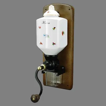 Stolování Český porcelán, Dubí Mlýnek závěsný rakouská házenka - 35 x 14,5 cm