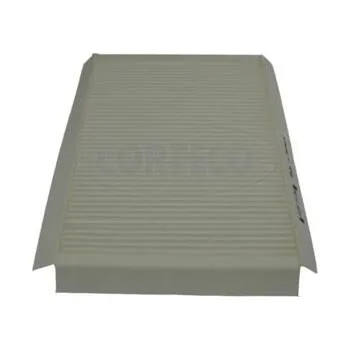 Klimatizace automobilu Filtr, vzduch v interiéru CORTECO 80000871